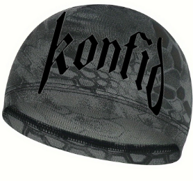 SKULLY CAP